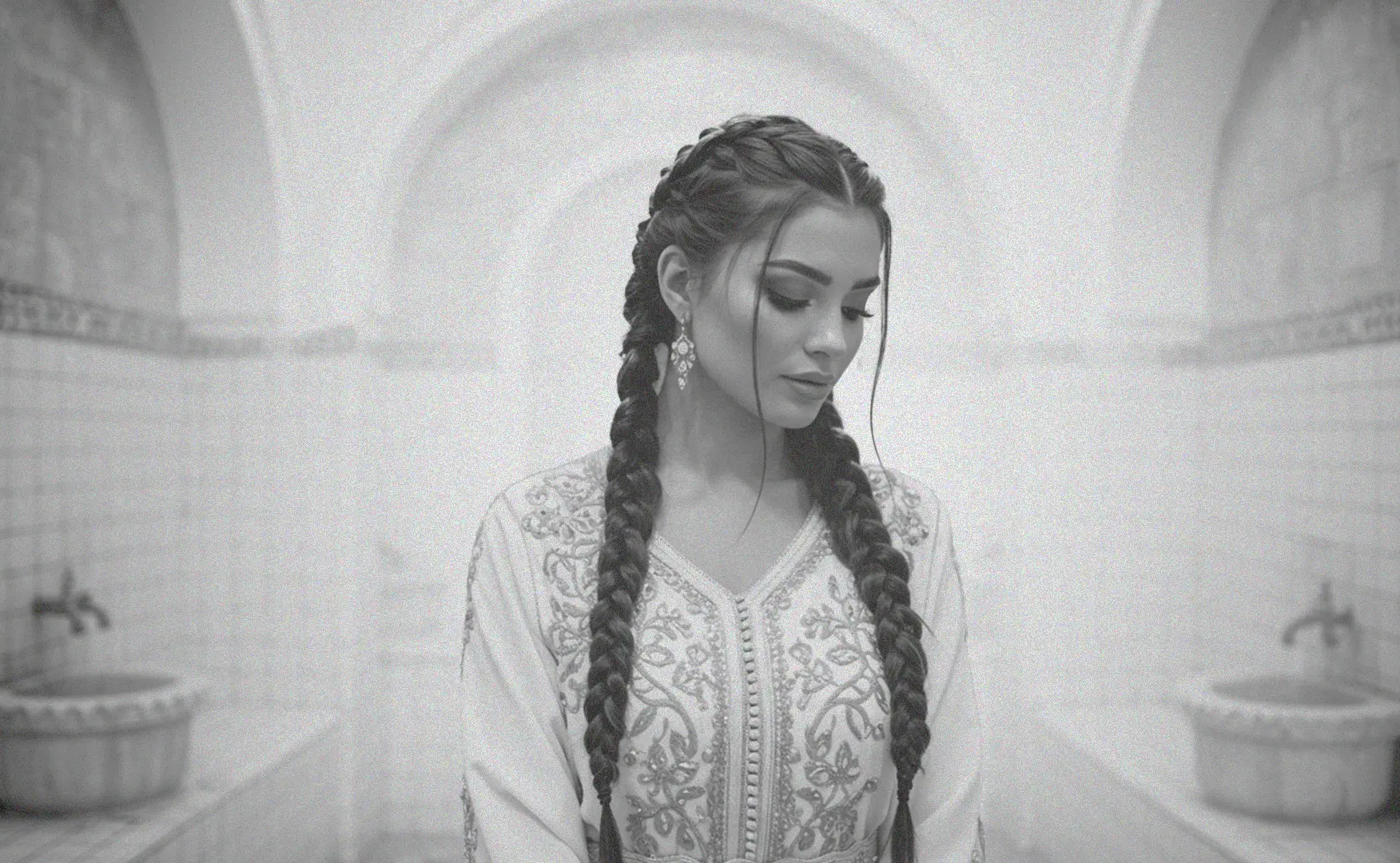 Moroccan Graphic designer artist ux/ui designer